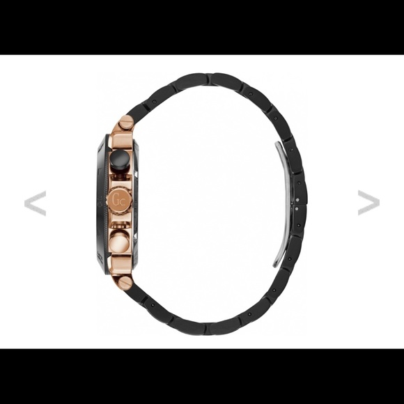 Guess Collection GC-1 SPORT METAL watch main image 5